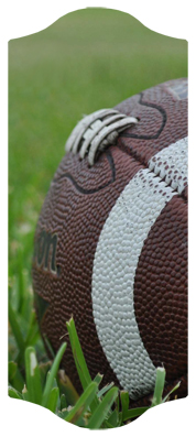 DARAY C 347 Football